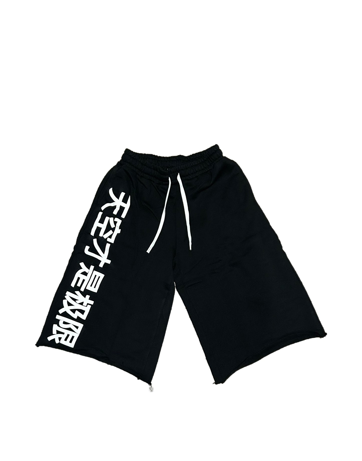 STL CHINESE CHARACTER SWORTS
