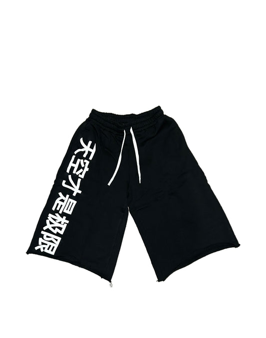 STL CHINESE CHARACTER SWORTS