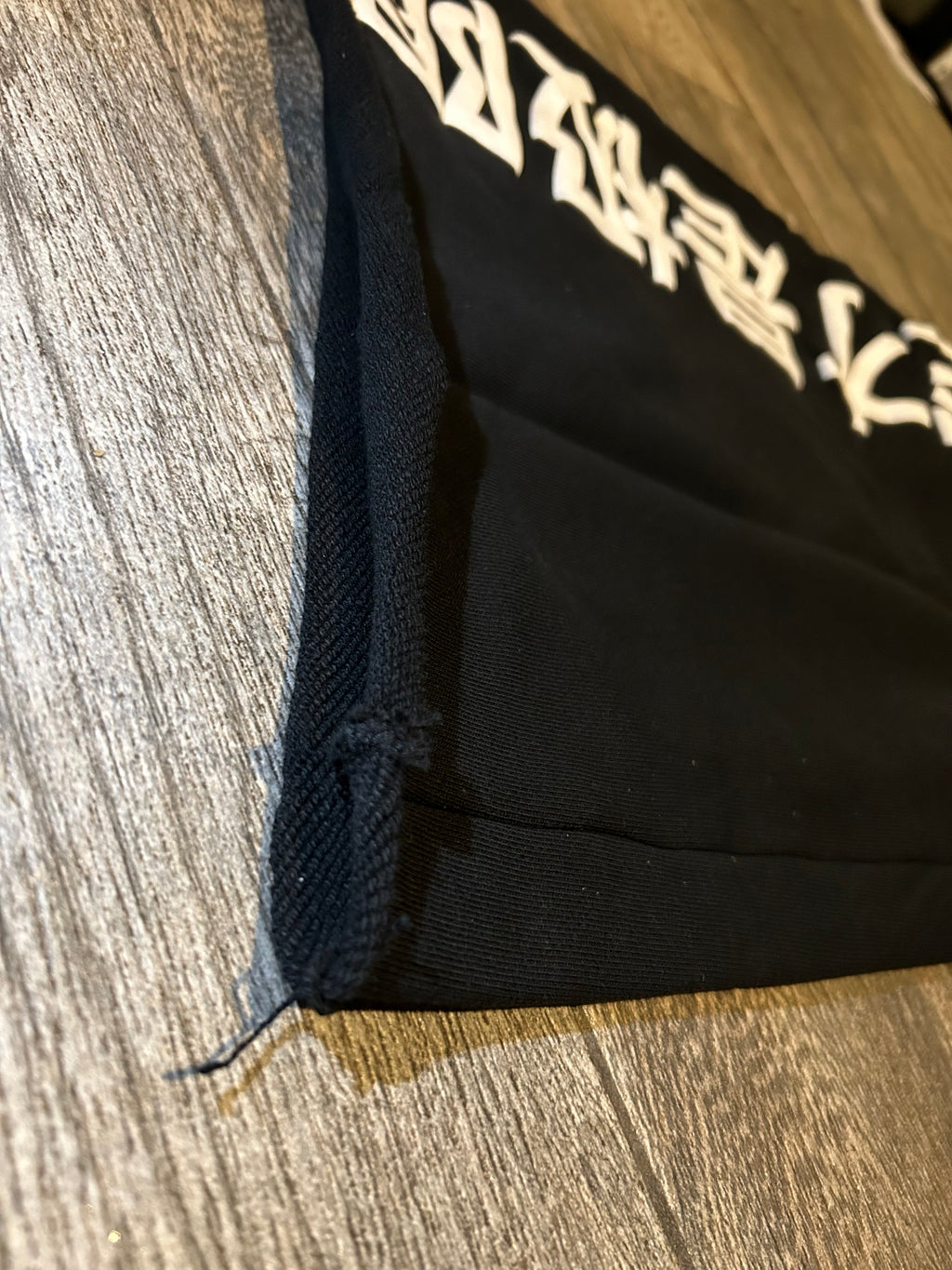 CHINESE CHARACTER SWORTS