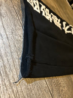 CHINESE CHARACTER SWORTS